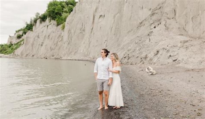 Alex Nedeljkovic And Wife Emma Live In Metro Detroit Area