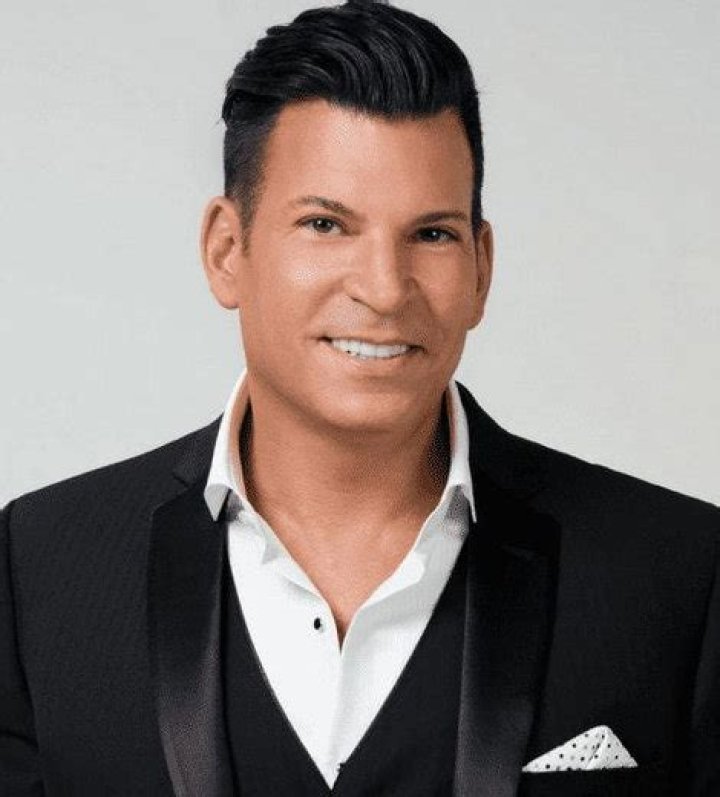 David Tutera’s Net Worth, Biography, Career, Awards, Fact and Life Story