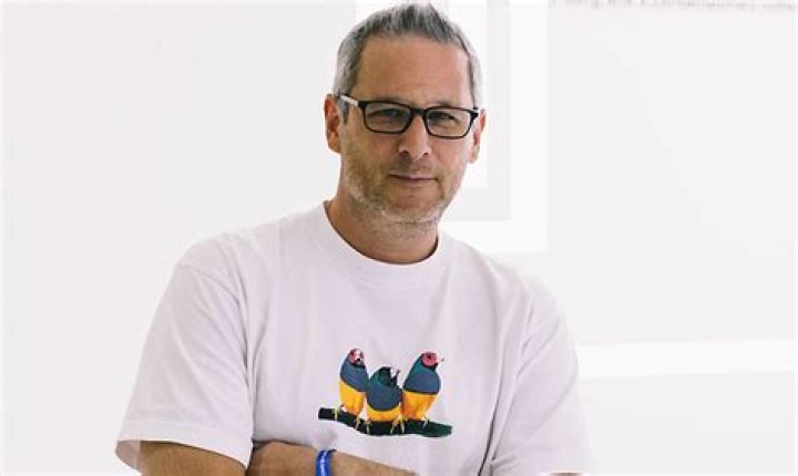 Jon Wexler