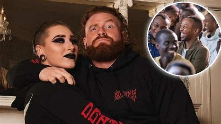 Rae Ripple & Boyfriend Joshua Bailey Age Gap – Daughter Chloe and Son Kash