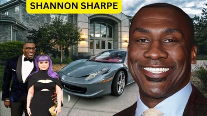 Shannon Sharpe Bio, Age, Family, Brother, Wife, Kids, Diet, and Net Worth.
