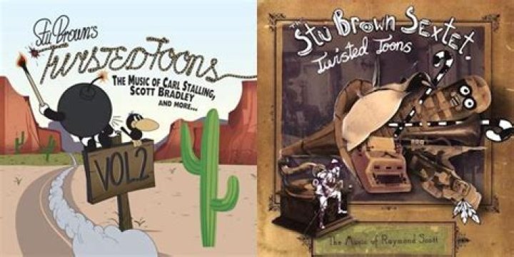 Stu Brown
