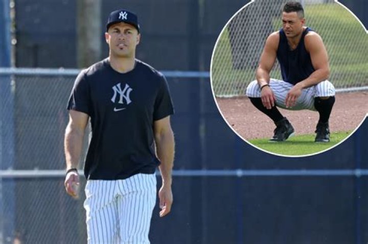 What Happened To Giancarlo Stanton? Sexuality Explored – Is He Gay?