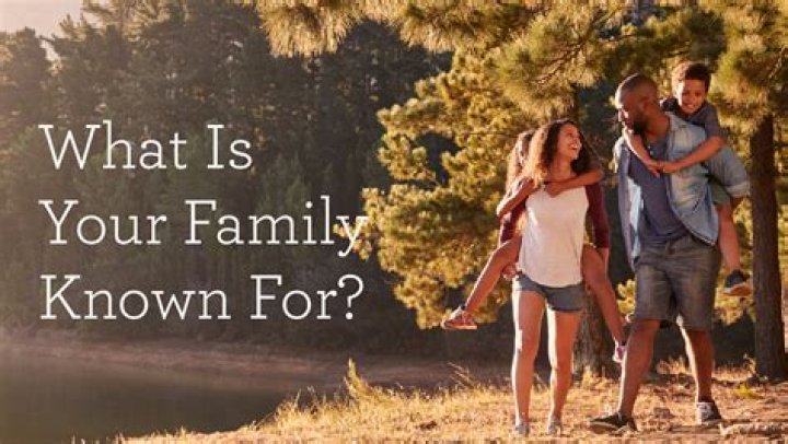 What is your family background interview answer
