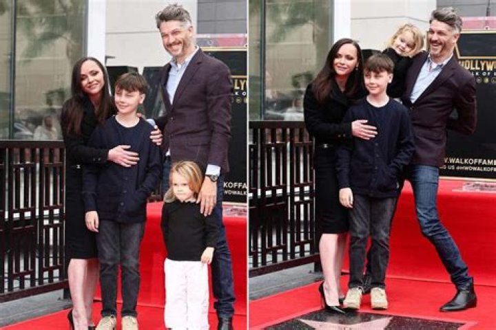 Who Is Lyor Cohen Wife Xin Li? Meet Their Son Or Daughter Cleo